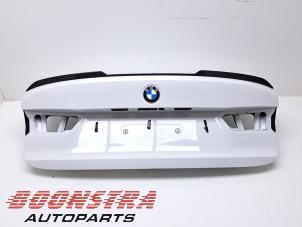 Used Tailgate BMW 3 serie (G20) 330e 2.0 TwinPower Turbo 16V Price € 444,95 Margin scheme offered by Boonstra Autoparts