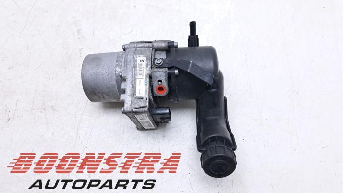 Usagé Pompe de direction Peugeot 508 (8D) 2.0 BlueHDi 180 16V Prix € 244,95 Règlement à la marge proposé par Boonstra Autoparts