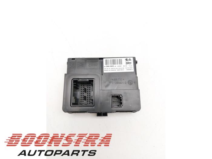 Begagnade Klimatmodul Toyota ProAce 2.0 D-4D 122 16V Worker Pris € 36,24 Inklusive moms erbjuds av Boonstra Autoparts
