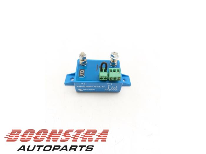 Usagé Divers Toyota ProAce 2.0 D-4D 122 16V Worker Prix € 30,19 Prix TTC proposé par Boonstra Autoparts