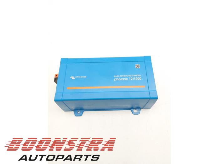 Usagé Divers Toyota ProAce 2.0 D-4D 122 16V Worker Prix € 187,49 Prix TTC proposé par Boonstra Autoparts