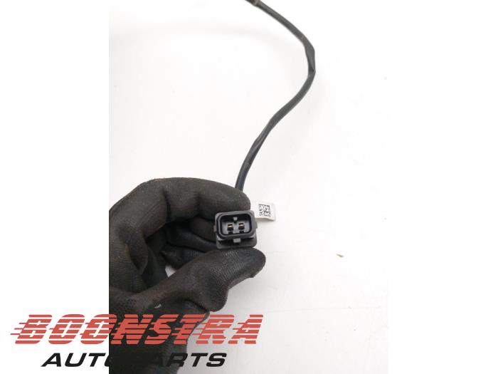 Divers d'un Toyota ProAce 2.0 D-4D 122 16V Worker 2022