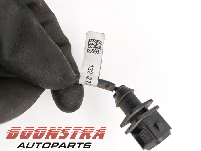 Divers d'un Toyota ProAce 2.0 D-4D 122 16V Worker 2022