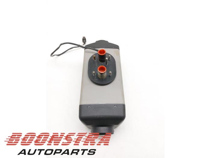 Divers d'un Toyota ProAce 2.0 D-4D 122 16V Worker 2022