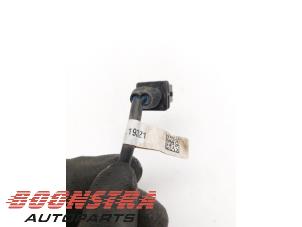 Divers d'un Toyota ProAce 2.0 D-4D 122 16V Worker 2022