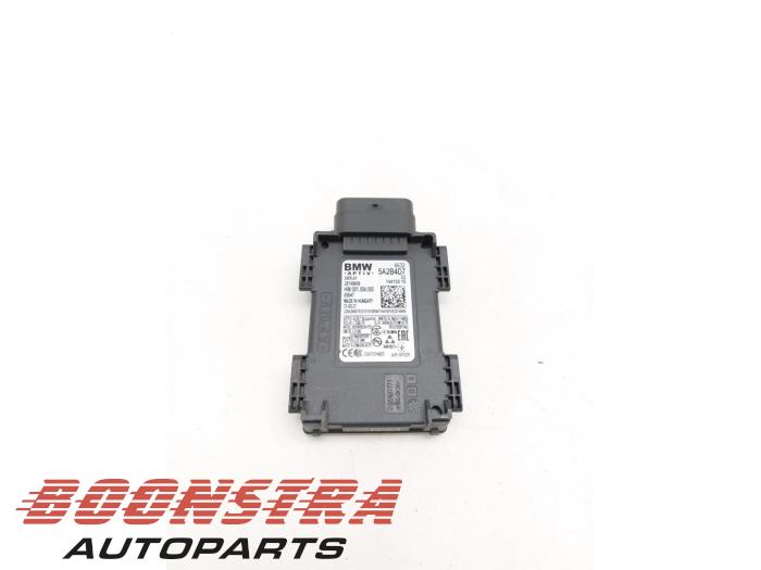 Begagnade Radarsensor BMW iX3 80 kWh Pris € 199,95 Marginaltabell erbjuds av Boonstra Autoparts