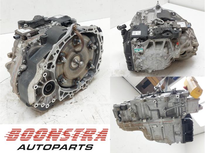 Gebrauchte Getriebe Landrover Discovery Sport (LC) 1.5 P300e 12V AWD Preis € 2.194,95 Margenregelung angeboten von Boonstra Autoparts