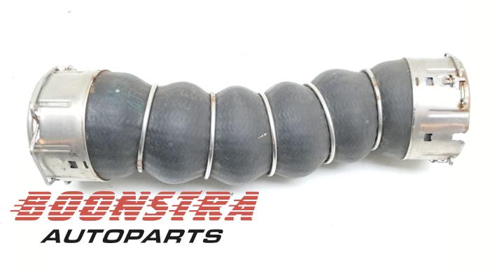 Gebrauchte Intercooler Rohr BMW 3 serie Touring (G21) 320d 2.0 TwinPower Turbo 16V Mild Hybrid Preis € 69,95 Margenregelung angeboten von Boonstra Autoparts