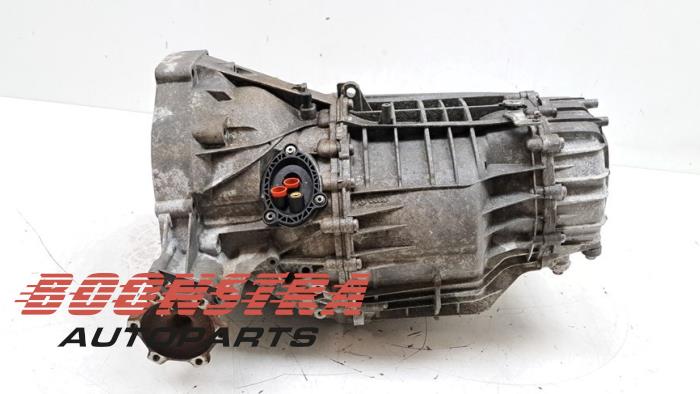 Used Gearbox Audi A4 Avant (B8) 2.0 TDI 16V Price € 3.249,95 Margin scheme offered by Boonstra Autoparts