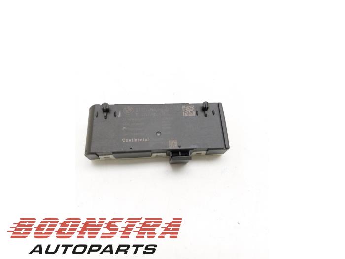 Gebrauchte Modul Heckklappe Motor BMW iX3 80 kWh Preis € 49,95 Margenregelung angeboten von Boonstra Autoparts