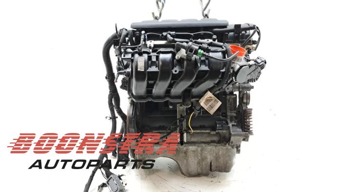 Gebrauchte Motor Opel Adam 1.2 16V Preis € 899,95 Margenregelung angeboten von Boonstra Autoparts