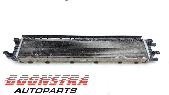 Usagé Radiateur Audi A4 Avant (B8) 2.0 TDI 16V Prix € 74,95 Règlement à la marge proposé par Boonstra Autoparts