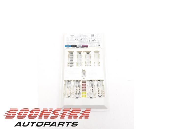 Used Body control computer BMW iX3 80 kWh Price € 194,95 Margin scheme offered by Boonstra Autoparts