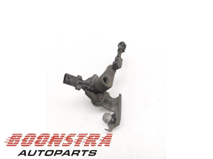 Begagnade Sensor (övriga) Peugeot 508 SW (F4/FC/FJ/FR) 1.6 16V PureTech 180 Pris € 29,95 Marginaltabell erbjuds av Boonstra Autoparts