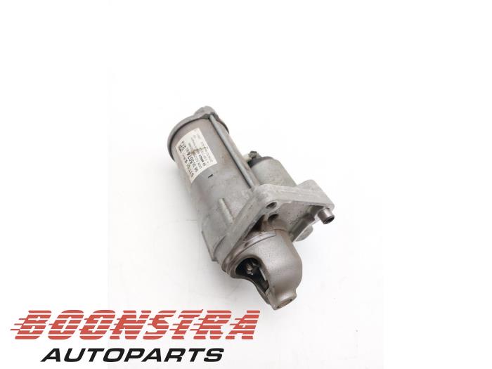 Used Starter Peugeot 508 SW (F4/FC/FJ/FR) 1.6 16V PureTech 180 Price € 29,95 Margin scheme offered by Boonstra Autoparts