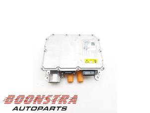 Usagé Convertisseur Mercedes CLA (118.3) 1.3 CLA-250 e Turbo 16V Prix € 300,00 Règlement à la marge proposé par Boonstra Autoparts