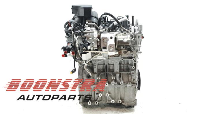 Used Engine Mercedes CLA (118.3) 1.3 CLA-250 e Turbo 16V Price € 2.195,00 Margin scheme offered by Boonstra Autoparts