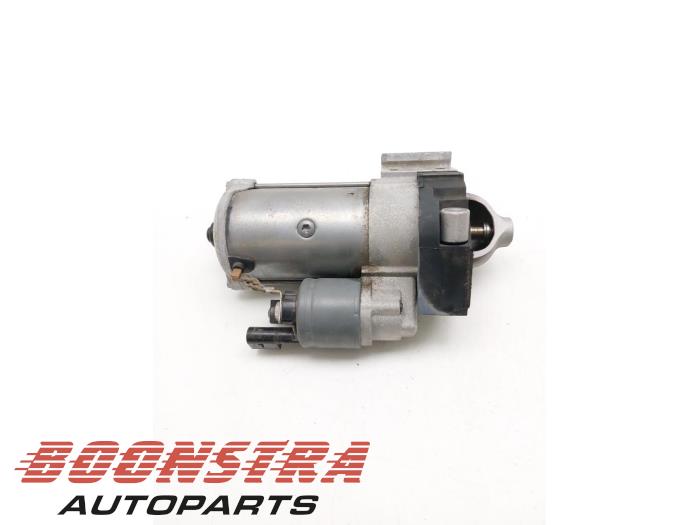 Gebrauchte Anlasser BMW 3 serie Touring (G21) 320d 2.0 TwinPower Turbo 16V Mild Hybrid Preis € 100,00 Margenregelung angeboten von Boonstra Autoparts