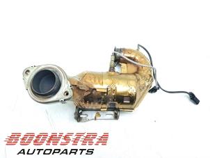 Used Catalytic converter Mercedes CLA (118.3) 1.3 CLA-250 e Turbo 16V Price € 447,64 Inclusive VAT offered by Boonstra Autoparts