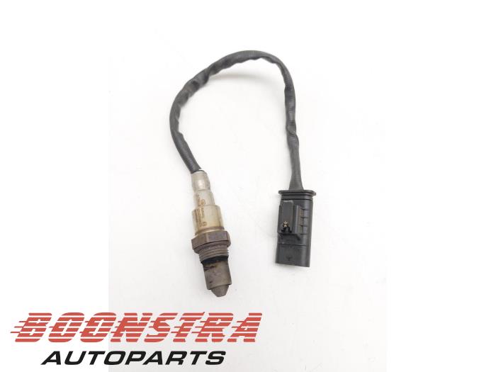 Sonde lambda d'un BMW 3 serie Touring (G21) 320d 2.0 TwinPower Turbo 16V Mild Hybrid 2020