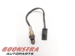 Sonde lambda d'un BMW 3 serie Touring (G21) 320d 2.0 TwinPower Turbo 16V Mild Hybrid 2020