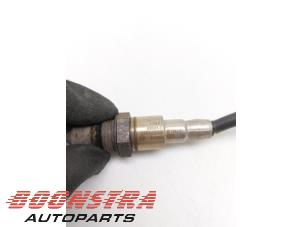 Sonde lambda d'un BMW 3 serie Touring (G21) 320d 2.0 TwinPower Turbo 16V Mild Hybrid 2020