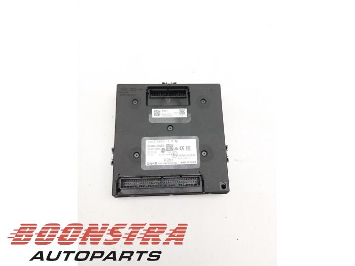 Used Body control computer Kia Ceed Sportswagon (CDF) 1.4 T-GDI 16V Price € 89,95 Margin scheme offered by Boonstra Autoparts