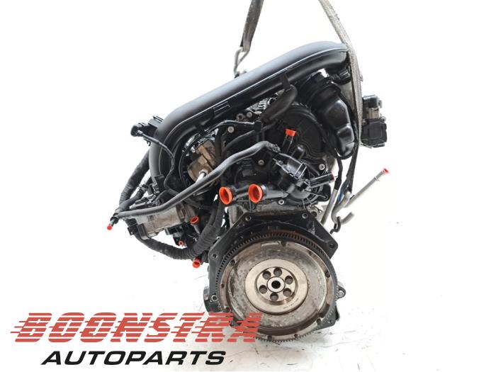 Gebrauchte Motor Volkswagen Golf VII (AUA) 1.4 TSI Multifuel 16V Preis € 1.395,00 Margenregelung angeboten von Boonstra Autoparts