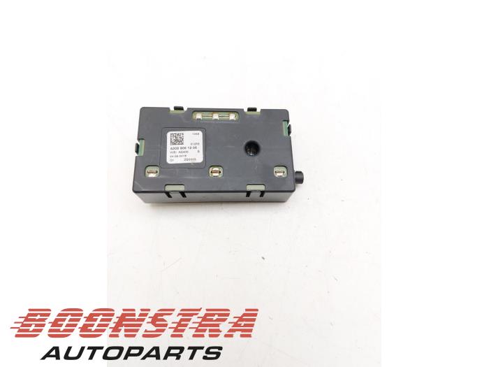 Gebrauchte Telefon Modul Mercedes GLC (X253) 2.0 260 16V 4-Matic Preis € 24,95 Margenregelung angeboten von Boonstra Autoparts