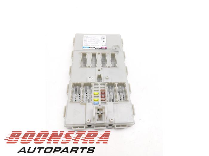 Used Body control computer BMW 7 serie (G11/12) 740e,Le xDrive Price € 249,95 Margin scheme offered by Boonstra Autoparts