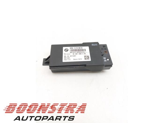 Begagnade Sätesdator BMW 7 serie (G11/12) 740e,Le xDrive Pris € 63,95 Marginaltabell erbjuds av Boonstra Autoparts