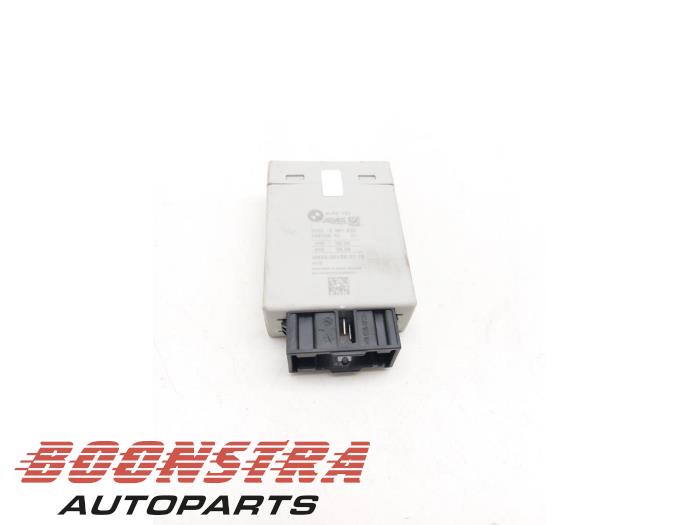 Used ASR computer BMW 7 serie (G11/12) 740e,Le xDrive Price € 39,00 Margin scheme offered by Boonstra Autoparts