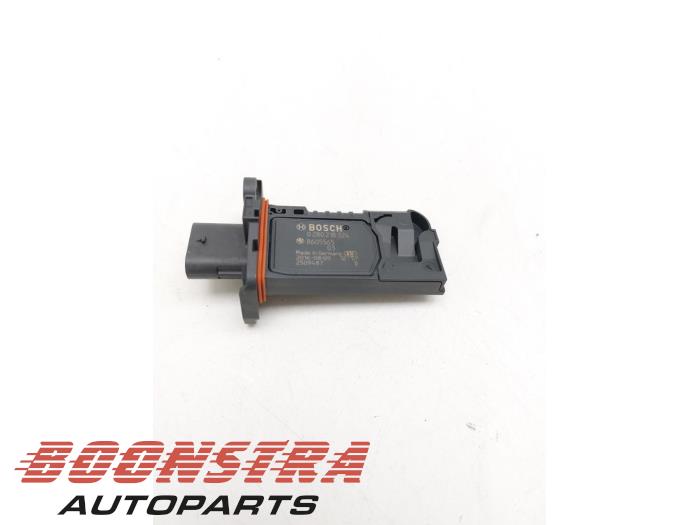 Gebrauchte Luftmassenmesser BMW 7 serie (G11/12) 740e,Le xDrive Preis € 34,95 Margenregelung angeboten von Boonstra Autoparts