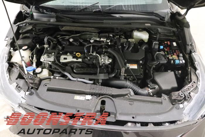 Used Engine Toyota Corolla Touring Sport (E21/EH1) 2.0 16V Hybrid Price € 1.995,00 Margin scheme offered by Boonstra Autoparts