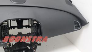 Panel z Opel Astra J Sports Tourer (PD8/PE8/PF8) 1.6 CDTI 16V 2014