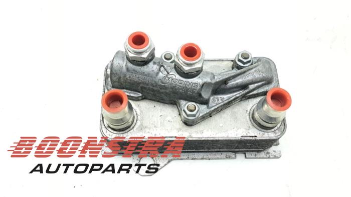 Gebrauchte Ölkühler Mercedes GLC (X253) 2.0 260 16V 4-Matic Preis € 44,95 Margenregelung angeboten von Boonstra Autoparts