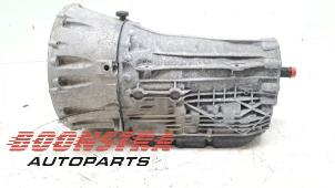 Używane Skrzynia biegów Mercedes GLC (X253) 2.0 260 16V 4-Matic Cena € 849,95 Procedura marży oferowane przez Boonstra Autoparts