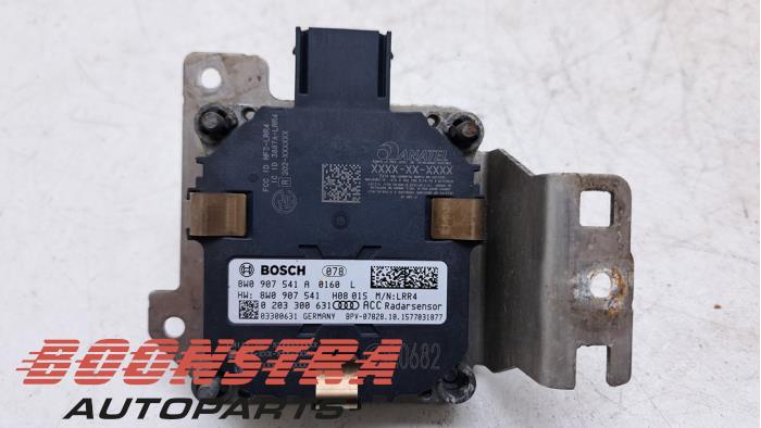 Begagnade Farthållarsensor Audi A4 Avant (B9) 2.0 TDI 16V Pris € 394,95 Marginaltabell erbjuds av Boonstra Autoparts