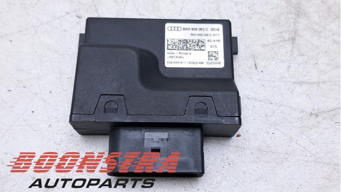 Usagé Module pompe carburant Audi A4 Avant (B9) 2.0 TDI 16V Prix € 44,95 Règlement à la marge proposé par Boonstra Autoparts
