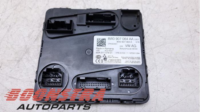 Used Body control computer Audi A4 Avant (B9) 2.0 TDI 16V Price € 94,95 Margin scheme offered by Boonstra Autoparts