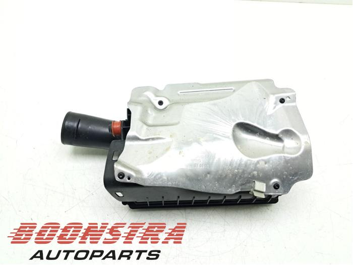 Begagnade Luftfilterhus Mercedes GLC (X253) 2.0 260 16V 4-Matic Pris € 64,95 Marginaltabell erbjuds av Boonstra Autoparts