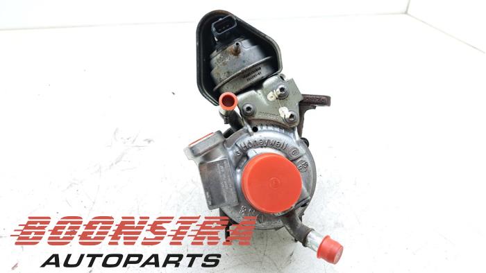 Turbo z Opel Corsa E 1.3 CDTi 16V ecoFLEX 2016