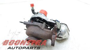 Turbo z Opel Corsa E 1.3 CDTi 16V ecoFLEX 2016