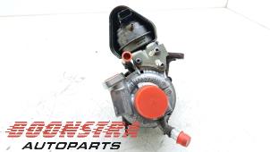 Turbo z Opel Corsa E 1.3 CDTi 16V ecoFLEX 2016