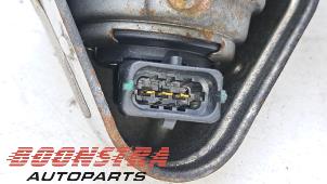 Turbo z Opel Corsa E 1.3 CDTi 16V ecoFLEX 2016