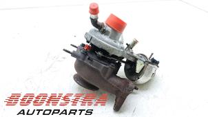 Turbo z Opel Corsa E 1.3 CDTi 16V ecoFLEX 2016