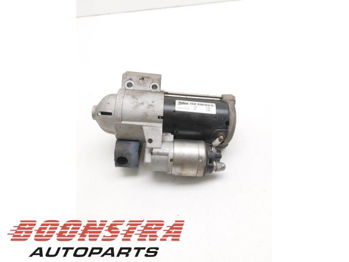 Gebrauchte Anlasser BMW 7 serie (G11/12) 740e,Le xDrive Preis € 184,95 Margenregelung angeboten von Boonstra Autoparts