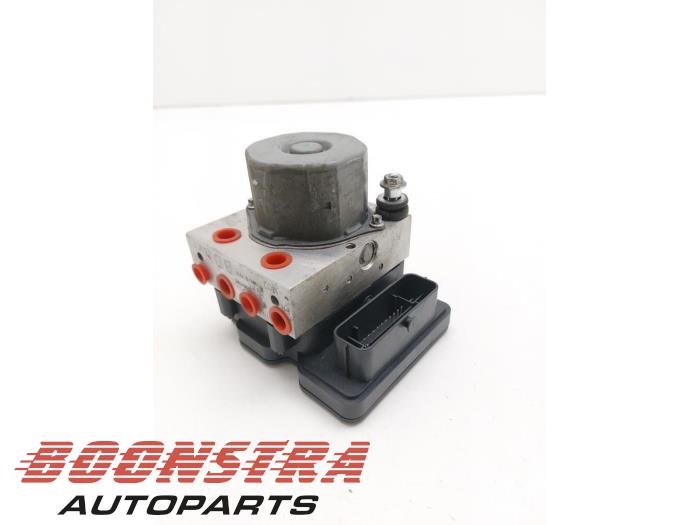 Gebrauchte ABS Pumpe Opel Adam 1.2 16V Preis € 44,95 Margenregelung angeboten von Boonstra Autoparts