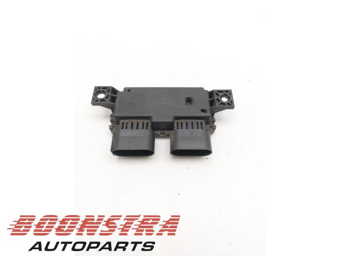 Usagé Module pompe carburant Mercedes CLA (118.3) 2.0 CLA-220 Turbo 16V Prix € 24,95 Règlement à la marge proposé par Boonstra Autoparts
