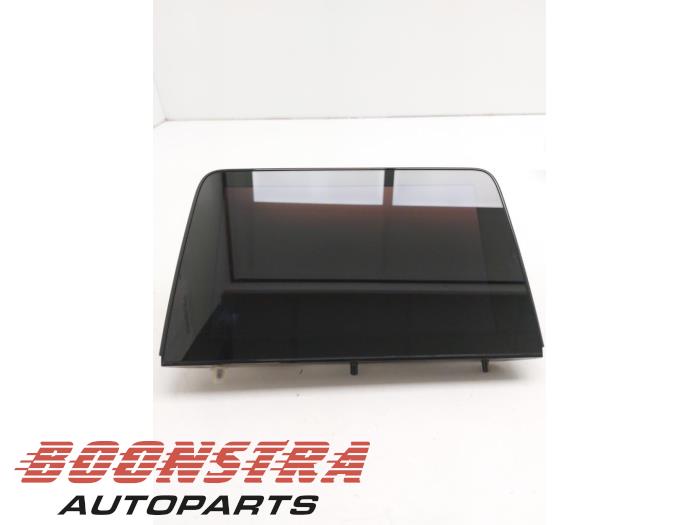 Begagnade Innerdisplay Ford Focus 4 Wagon 1.5 EcoBlue 120 Pris € 224,95 Marginaltabell erbjuds av Boonstra Autoparts